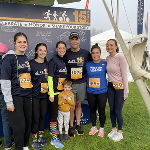 Team Page: Saco Bay's ReVital Team 